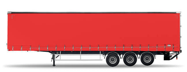 Transport & Logistics — SS Trailers industry